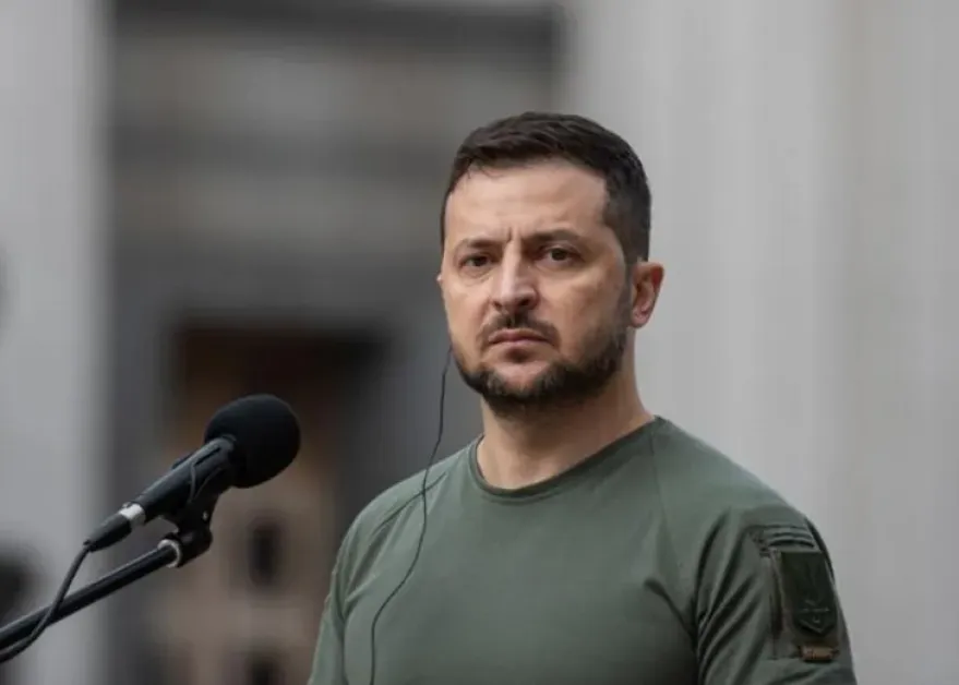 Зеленски отново настоя пред съюзниците за помощ