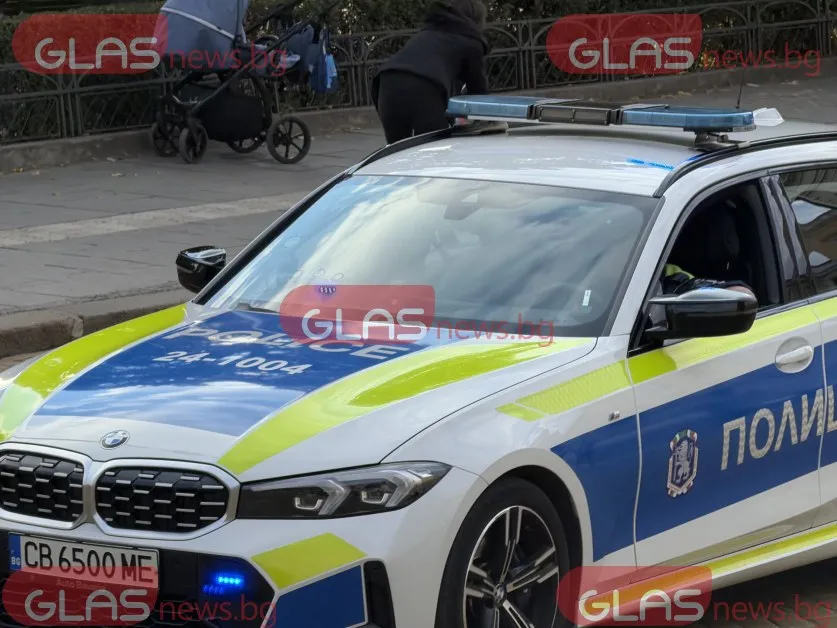 Арестуваха дилър на ЖП гарата в Лом