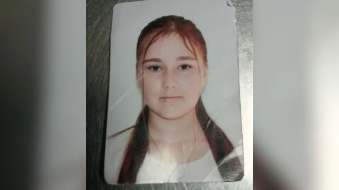 Издирват 13-годишната Марие, изчезнала в петък