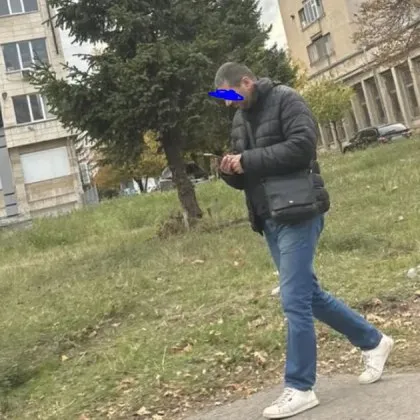 Две са нападнатите в София деца за ден, задържаният - общински портиер СНИМКИ Две са нападнатите в София деца за ден, задържаният - общински портиер СНИМКИ