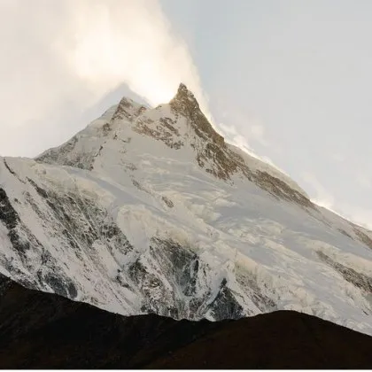 Петима руски алпинисти водени от Андрей Василев успяха да изкачат
