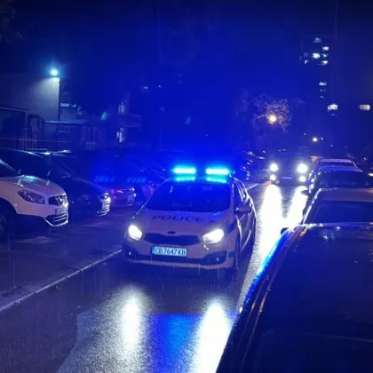 В неделя сутрин край Козлодуй е бил открит труп на