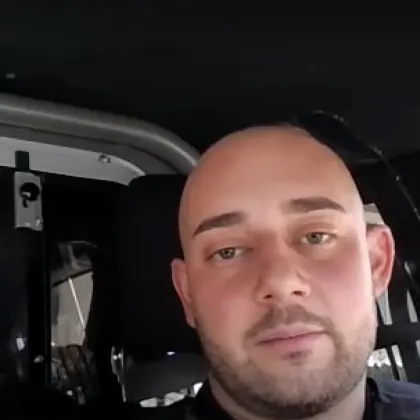 Млад българин пребори конкуренция от над 3000 униформени и стана