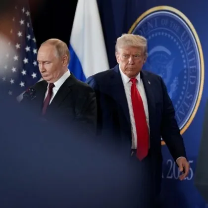 Москва опроверга информациите че планираната среща между руския президент Владимир