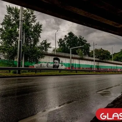 Жълт код за значителни валежи за цялата страна обяви за