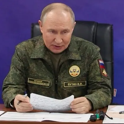 Путин тества нова „непобедима" ракета с ядрен двигател Путин тества нова „непобедима" ракета с ядрен двигател