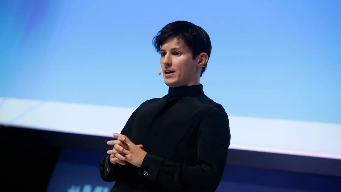 Основателят на Telegram предложи да купи откраднатите бижута от Лувъра, но има уловка