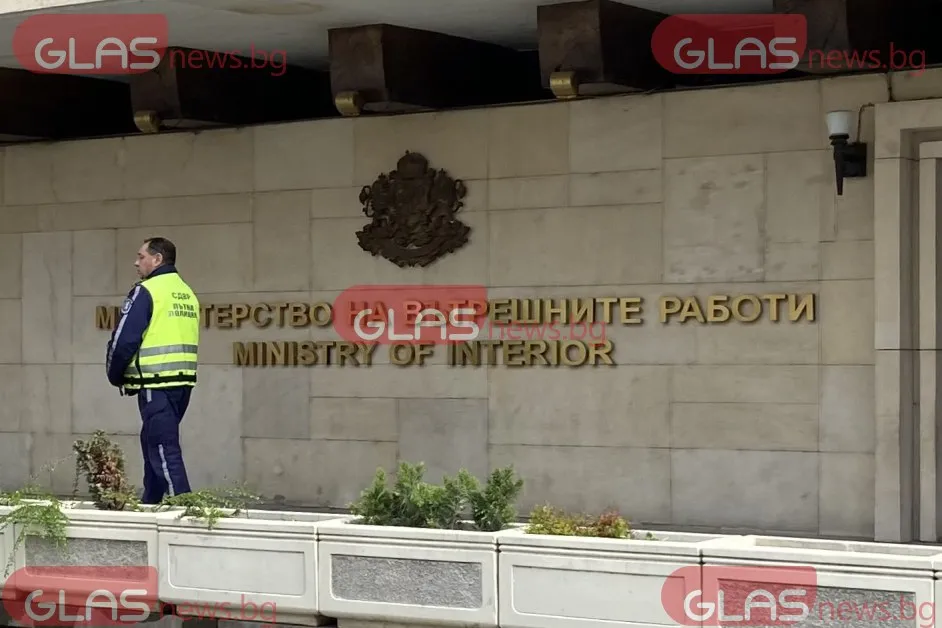 СДВР се самосезираха по случая с простреляния испански студент