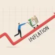 41% e инфлацията за последните 5 години 41% e инфлацията за последните 5 години