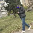 Две са нападнатите в София деца за ден, задържаният - общински портиер СНИМКИ Две са нападнатите в София деца за ден, задържаният - общински портиер СНИМКИ