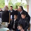 Манолци почетоха своя покровител Св. Димитър Манолци почетоха своя покровител Св. Димитър