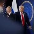 Москва отрече твърденията за отменена среща между Путин и Тръмп Москва отрече твърденията за отменена среща между Путин и Тръмп
