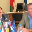 Наградиха почетния консул на България в САЩ Наградиха почетния консул на България в САЩ