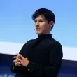 Основателят на Telegram предложи да купи откраднатите бижута от Лувъра, но има уловка Основателят на Telegram предложи да купи откраднатите бижута от Лувъра, но има уловка