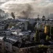 Трима загинали и много ранени при руски удар по Киев Трима загинали и много ранени при руски удар по Киев