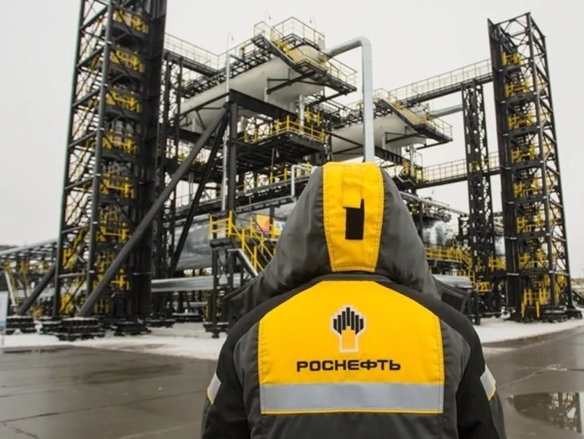 Германия поиска от САЩ да освободят дъщерни дружества на Роснефт от санкции