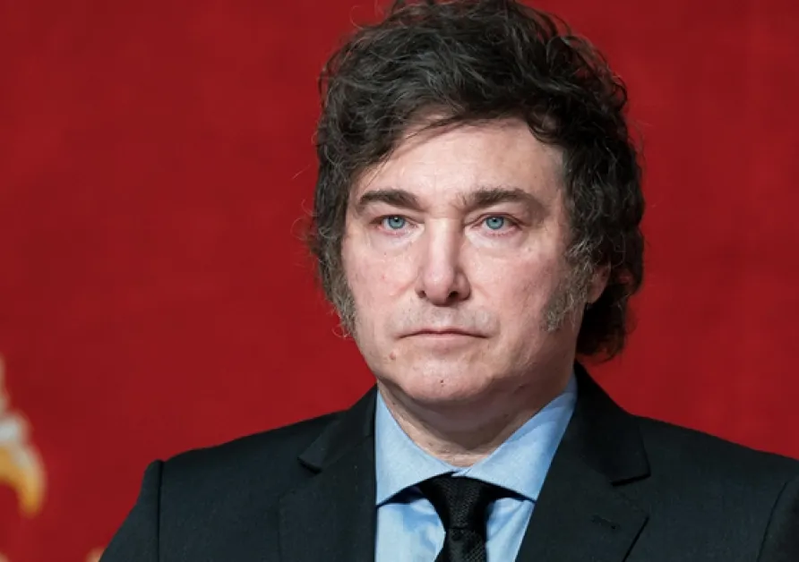 Хавиер Милей с убедителна победа на изборите в Аржентина