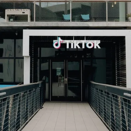Бъдещето на TikTok ще се реши този четвъртък Бъдещето на TikTok ще се реши този четвъртък