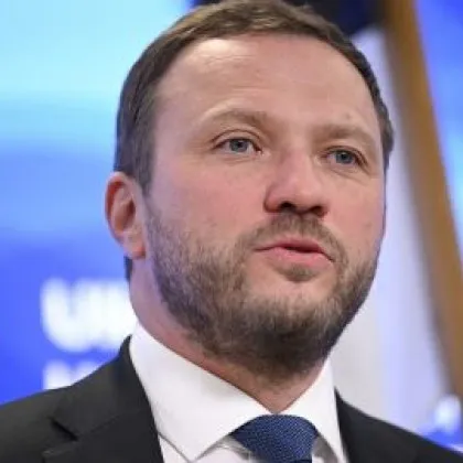 Естония е готова да използва сила срещу въздушни цели нарушаващи