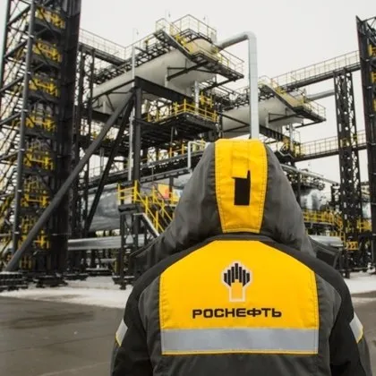 Германия поиска от САЩ да освободят дъщерни дружества на Роснефт от санкции
