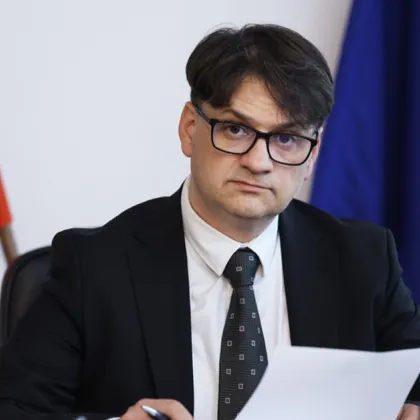 Министърът на културата Мариан Бачев с първи коментар след задържането на