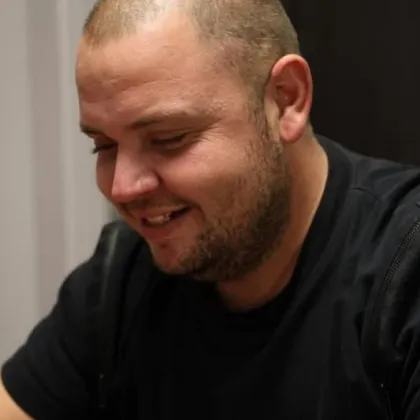 Тежко остава състоянието на Петър Терзиев – мотористът който пострада