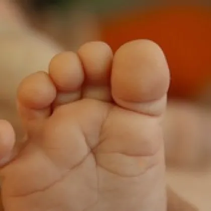 В Бразилия бебе обявено за мъртво от лекари се е