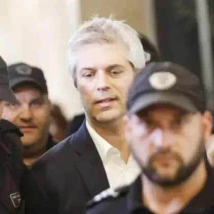 Тази сутрин са повдигнати нови обвинения на кмета на Варна