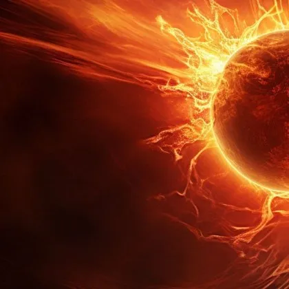 Учени от Лабораторията по слънчева астрономия към IKI и ISTPh