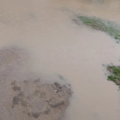 Знаехте ли че преди години на мястото на столичния квартал