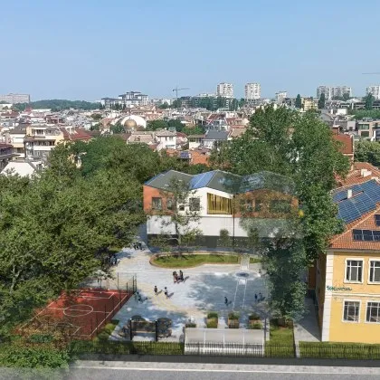 Община Пловдив направи поредна важна крачка към модернизацията на образователната