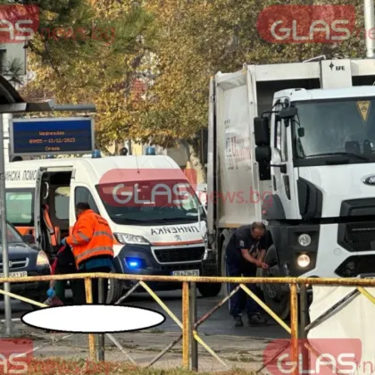 Условна присъда за шофьора на „Чистота”, прегазил възрастна жена в Пловдив Условна присъда за шофьора на „Чистота”, прегазил възрастна жена в Пловдив