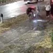 Ходенето по велоалея? ВИДЕО от Пловдив показва защо това не е добра идея Ходенето по велоалея? ВИДЕО от Пловдив показва защо това не е добра идея
