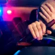 Мъртвопиян шофьор катастрофира на Околовръстното в Пловдив Мъртвопиян шофьор катастрофира на Околовръстното в Пловдив