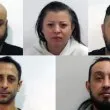 Румънска банда осъдена в Шотландия за изнасилване и сексуална експлоатация на жени Румънска банда осъдена в Шотландия за изнасилване и сексуална експлоатация на жени
