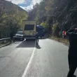 Спряха движението по пътя Асеновград - Смолян Спряха движението по пътя Асеновград - Смолян
