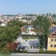 Строят нова модерна учебна сграда за децата на Пловдив Строят нова модерна учебна сграда за децата на Пловдив