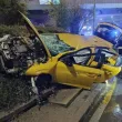 Трима 19-годишни са пострадали при катастрофата в София Трима 19-годишни са пострадали при катастрофата в София