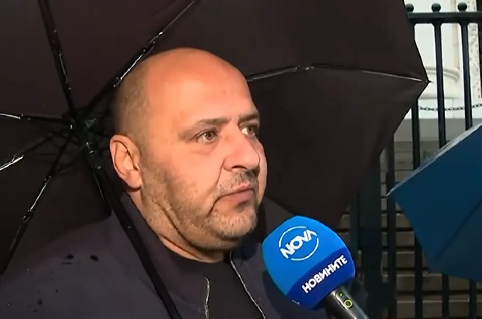 "Това не е държава, а мащеха: – бащата на Божидара след 7 години чакане за правосъдие