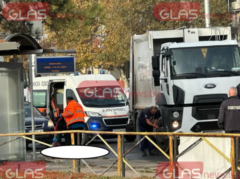Условна присъда за шофьора на „Чистота”, прегазил възрастна жена в Пловдив