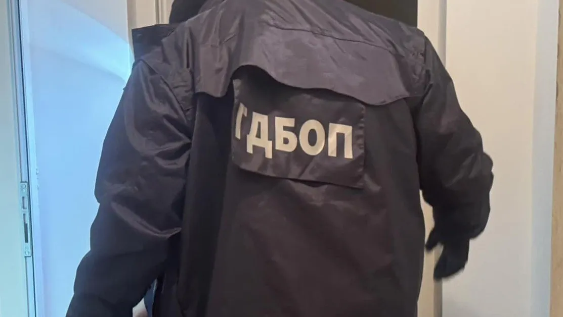 ГДБОП влезе в "Митници" в Русе, един от директорите в неизвестност*