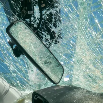 Катастрофа със загинал е станала в района на село Стаевци община