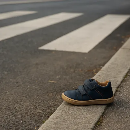 Сърцераздирателна случка разтърси Добрич тази сутрин – малко момченце на около