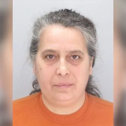 ОДМВР – Кърджали издирва 51 годишната Рейхан Мехмед Али от село