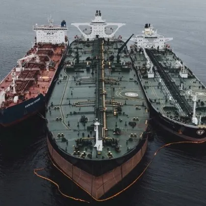 Литва Латвия и Естония тайно захранват руския флот от кораби