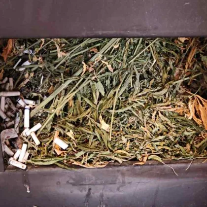 На 18 октомври служители от сектор Противодействие на криминалната престъпност при