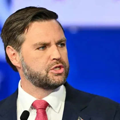 Вицепрезидентът на САЩ Джей Ди Ванс каза днес че примирието