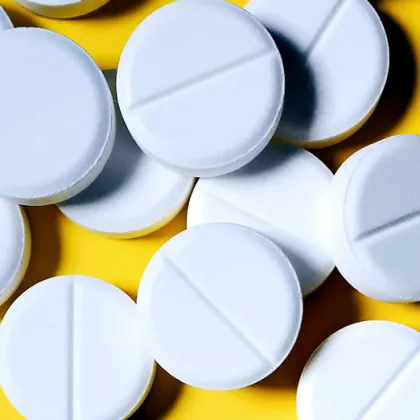 Експертите предупреждават да се избягват обичайните болкоуспокояващи след поставянето на