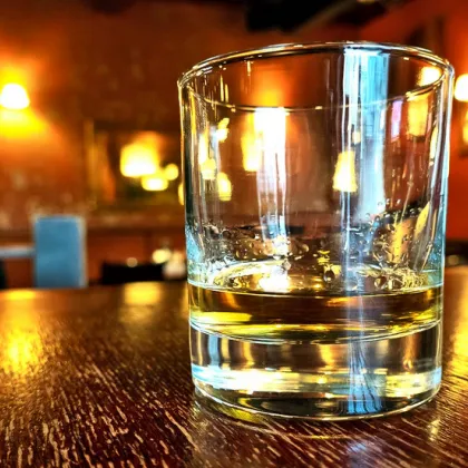 Желанието за алкохол идва от стомаха. Защо? Желанието за алкохол идва от стомаха. Защо?