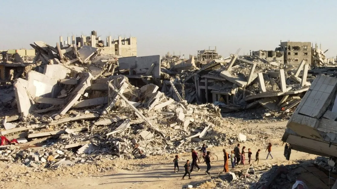 Нетаняху нареди на военните незабавно да нанесат удари в Газа ВИДЕО